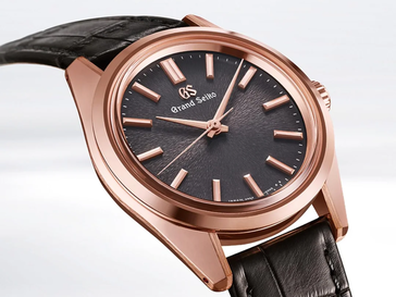 Grand Seiko SBGW324. (Fonte da imagem: Grand Seiko)