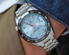 O novo Grand Seiko SBGE317