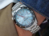 O novo Grand Seiko SBGE317