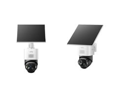 A eufy SoloCam E50
