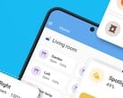 O aplicativo Home Assistant para Android (foto) foi atualizado para a versão 2025.7. (Fonte da imagem: Home Assistant)