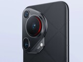 O Huawei Pura 70 Ultra. (Fonte da imagem: Huawei)