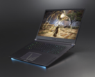 LG lançou um novo laptop para jogos com hardware high-end