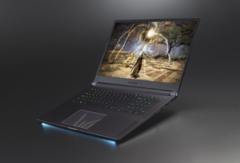 LG lançou um novo laptop para jogos com hardware high-end