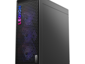 A Lenovo apresentou três desktops para jogos na CES 2025 (fonte da imagem: Lenovo)