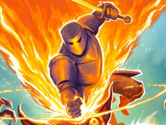 O desenvolvedor do Megabonk retirou voluntariamente a indicação do jogo ao Game Awards. (Fonte da imagem: MegabonkGame)