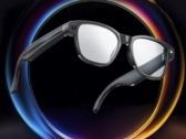 O Rollme Neoview (foto), assim como os óculos AirView, vem com duas opções de lentes - coloridas e transparentes. (Fonte da imagem: Rollme)