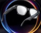 O Rollme Neoview (foto), assim como os óculos AirView, vem com duas opções de lentes - coloridas e transparentes. (Fonte da imagem: Rollme)