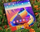 Análise do Samsung Galaxy Z Fold8 Ultra