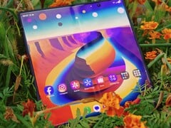 Análise do Samsung Galaxy Z Fold8 Ultra