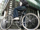 O kit de conversão de eBike Swytch GO já está à venda. (Fonte da imagem: Swytch)