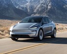O SUV elétrico Tesla Model Y está no topo das vendas na Coreia do Sul (Fonte da imagem: Tesla)
