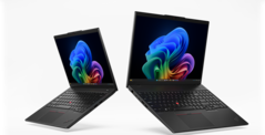 Lenovo ThinkPad L14 Gen 7 e L16 Gen 3.
