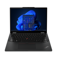 Lenovo ThinkPad X13 G4 e X13 Yoga Gen 4: X série 2023 com design fresco em preto profundo