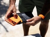 A bolsa de recuperação para celular da UAG foi projetada para secar smartphones de maneira particularmente eficaz.