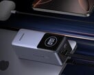 A Ugreen está vendendo um novo Nexode Power Bank (na foto). (Fonte da imagem: Ugreen)