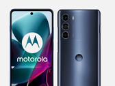 A Moto G200 oferece um desempenho excepcional por seu preço. (Fonte de imagem: Motorola)