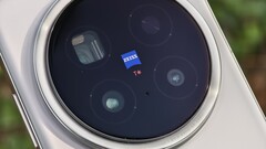 Centenas de milhões de pixels são anunciados regularmente para câmeras de smartphones, mas isso não significa que suas fotos ficarão melhores. (Fonte da imagem: Juan Carlos Bagnell)