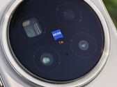 Centenas de milhões de pixels são anunciados regularmente para câmeras de smartphones, mas isso não significa que suas fotos ficarão melhores. (Fonte da imagem: Juan Carlos Bagnell)