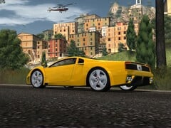 O World Racing 2 está com 80% de desconto no Steam até 9 de julho.