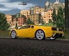 O World Racing 2 está com 80% de desconto no Steam até 9 de julho.