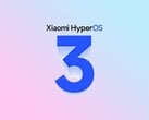 A Xiaomi está testando a atualização do HyperOS 3 para vários telefones Redmi e Xiaomi mais antigos. (Fonte da imagem: Xiaomi; editado)