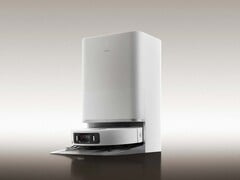 A Xiaomi está lançando globalmente um novo aspirador e esfregão robótico