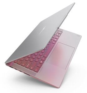 Lenovo Yoga Pro 7i Aura Edition. (Fonte da imagem: Lenovo)