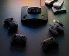 A Analogue só mostrou renders brilhantes de produtos Analogue 3D. (Fonte da imagem: Analogue)