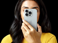 Apple se orgulha dos recursos de privacidade do iPhone. (Fonte da imagem: Apple)