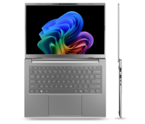 Acer Aspire A14 AI. (Fonte da imagem: Acer)