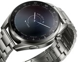 O HarmonyOS 2.0.0.197 está sendo lançado globalmente para a série Huawei Watch 3. (Fonte da imagem: Huawei)
