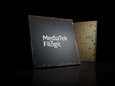A MediaTek estréia a nova série Filogic. (Fonte: MediaTek)