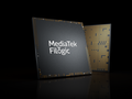 A MediaTek estréia a nova série Filogic. (Fonte: MediaTek)