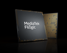 A MediaTek estréia a nova série Filogic. (Fonte: MediaTek)