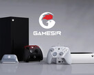 A GameSir começará a enviar os pedidos do G7 Pro no próximo mês. (Fonte da imagem: GameSir)