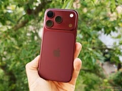 O Apple iPhone 18 Pro (Max) altera o processamento de imagem quando a velocidade do obturador é definida manualmente.