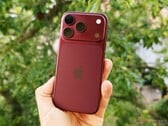 O Apple iPhone 18 Pro (Max) altera o processamento de imagem quando a velocidade do obturador é definida manualmente.
