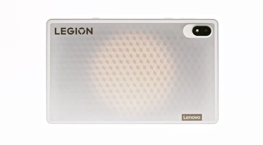 Lenovo Legion Y700 Ultimate Edition. (Fonte da imagem: Lenovo)