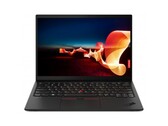 O ThinkPad X1 Nano. (Fonte: Lenovo)