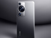 O P60 Pro tem câmeras telefoto e ultra grande angular excepcionalmente boas. (Fonte da imagem: Huawei)