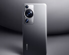 O P60 Pro tem câmeras telefoto e ultra grande angular excepcionalmente boas. (Fonte da imagem: Huawei)