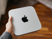 Diz-se que o próximo Mac mini contém uma revisão do projeto, não apenas uma troca de processador. (Fonte da imagem: Teddy GR)