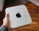 Diz-se que o próximo Mac mini contém uma revisão do projeto, não apenas uma troca de processador. (Fonte da imagem: Teddy GR)