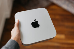 Diz-se que o próximo Mac mini contém uma revisão do projeto, não apenas uma troca de processador. (Fonte da imagem: Teddy GR)