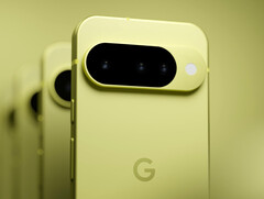 Espera-se que o Google revele a série Pixel 10 em 20 de agosto, antes de enviar as pré-encomendas em 28 de agosto; imagem conceitual mostrada. (Fonte da imagem: @zellzoi)
