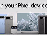 O Google afirma ter trazido novos recursos para todos os seus dispositivos Pixel recentes com seu mais recente Feature Drop. (Fonte da imagem: Google)