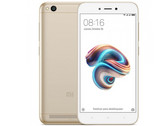 Xiaomi Redmi 5A