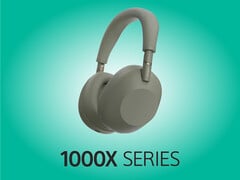 A Sony começará em breve a comercializar o WH-1000XM6 em seis acabamentos.
