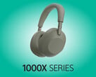 A Sony começará em breve a comercializar o WH-1000XM6 em seis acabamentos.